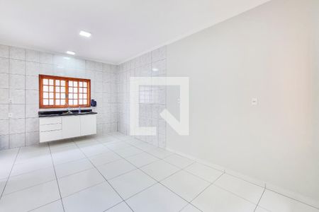 Casa para alugar com 144m², 3 quartos e 2 vagasCozinha / Lavanderia