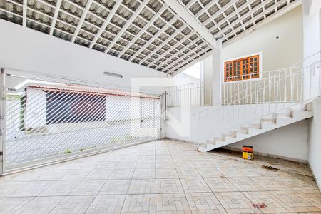 Casa para alugar com 144m², 3 quartos e 2 vagasGaragem