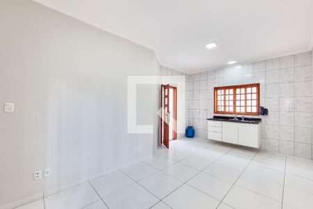 Casa para alugar com 144m², 3 quartos e 2 vagasCozinha / Lavanderia