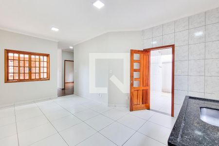 Casa para alugar com 144m², 3 quartos e 2 vagasCozinha / Lavanderia