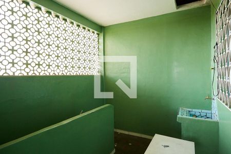 Casa à venda com 375m², 4 quartos e 2 vagas Casa à venda com 375m², 4 quartos e 2 vagasÁrea de Serviço Casa 2