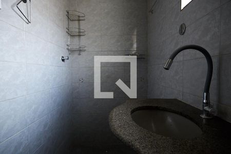 Casa à venda com 375m², 4 quartos e 2 vagas Casa à venda com 375m², 4 quartos e 2 vagasBanheiro