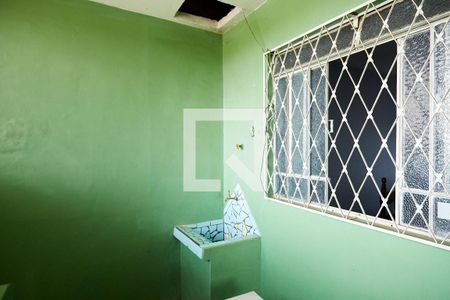 Casa à venda com 375m², 4 quartos e 2 vagas Casa à venda com 375m², 4 quartos e 2 vagasÁrea de Serviço Casa 2