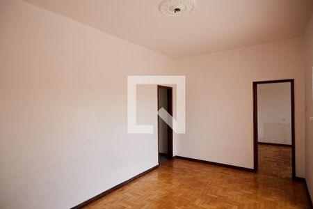 Sala de casa à venda com 4 quartos, 375m² em Santa Ines, Belo Horizonte