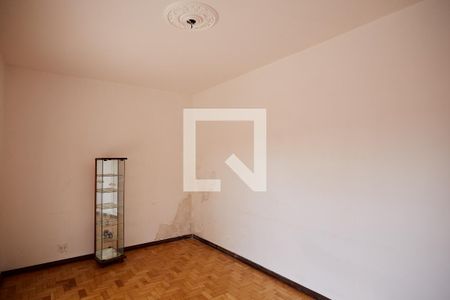 Sala de casa à venda com 4 quartos, 375m² em Santa Ines, Belo Horizonte