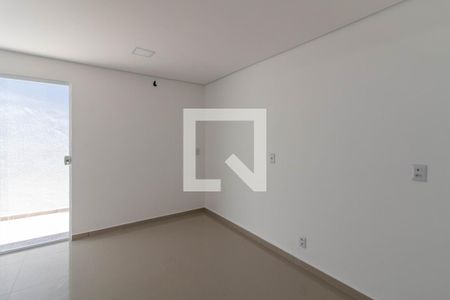 Studio de casa para alugar com 1 quarto, 20m² em Vila Santa Maria, Guarulhos