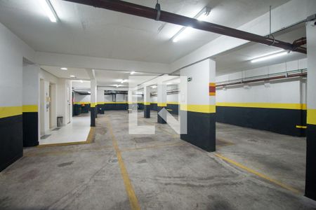 Apartamento à venda com 35m², 1 quarto e 1 vagaGaragem