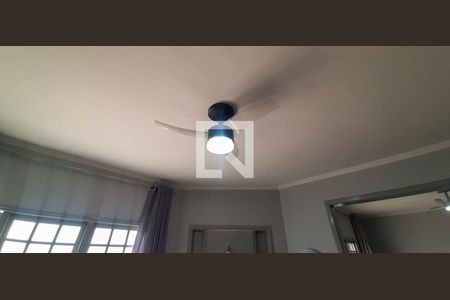 Sala de Estar e Jantar de casa à venda com 5 quartos, 382m² em City Bussocaba, Osasco