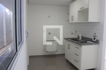 Studio de kitnet/studio para alugar com 1 quarto, 18m² em Vila Santa Maria, Guarulhos