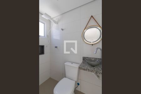 Kitnet/Studio para alugar com 0 quarto, 16m² em Vila Santa Maria, Guarulhos