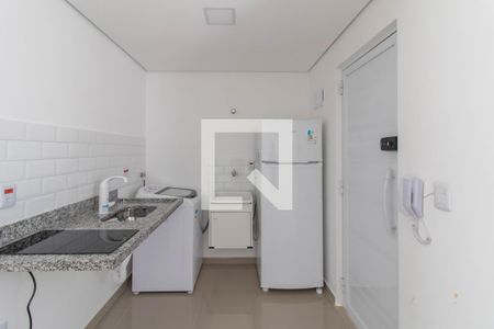Kitnet/Studio para alugar com 0 quarto, 16m² em Vila Santa Maria, Guarulhos
