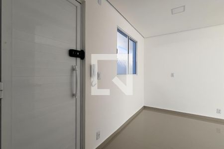 Kitnet de kitnet/studio para alugar com 1 quarto, 18m² em Vila Santa Maria, Guarulhos