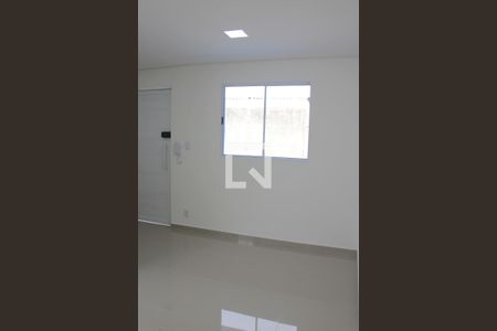 Studio de kitnet/studio para alugar com 1 quarto, 18m² em Vila Santa Maria, Guarulhos