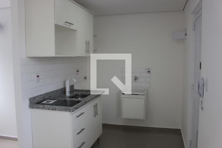 Studio de kitnet/studio para alugar com 1 quarto, 18m² em Vila Santa Maria, Guarulhos