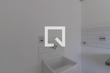 Studio de kitnet/studio para alugar com 1 quarto, 18m² em Vila Santa Maria, Guarulhos