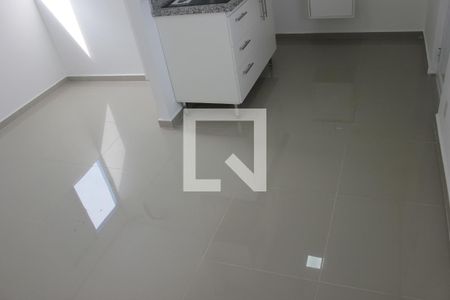 Studio de kitnet/studio para alugar com 1 quarto, 18m² em Vila Santa Maria, Guarulhos