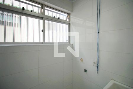 Apartamento para alugar com 65m², 2 quartos e 2 vagasÁrea de Serviço