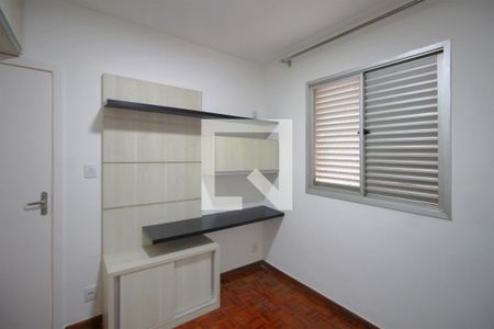 Quarto 2 de apartamento para alugar com 2 quartos, 65m² em Jardim América, Belo Horizonte