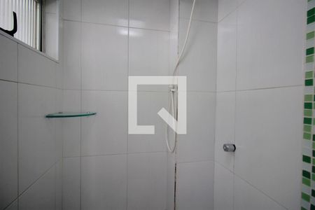 Apartamento para alugar com 65m², 2 quartos e 2 vagasBanheiro de serviço