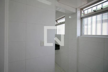 Apartamento para alugar com 65m², 2 quartos e 2 vagasÁrea de Serviço