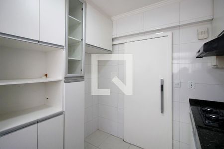Apartamento para alugar com 65m², 2 quartos e 2 vagasCozinha