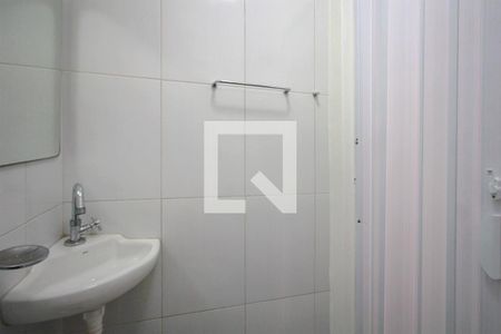 Apartamento para alugar com 65m², 2 quartos e 2 vagasBanheiro de serviço