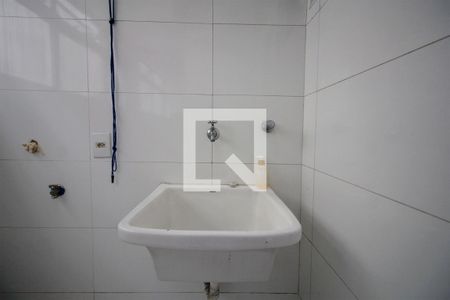 Apartamento para alugar com 65m², 2 quartos e 2 vagasÁrea de Serviço