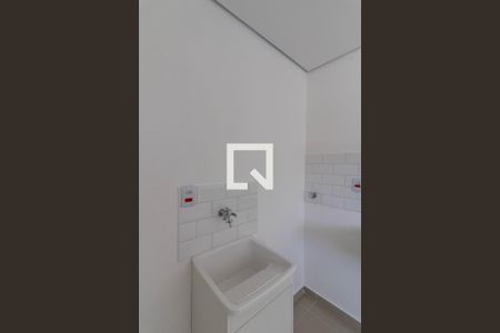 Studio de kitnet/studio para alugar com 1 quarto, 20m² em Vila Santa Maria, Guarulhos
