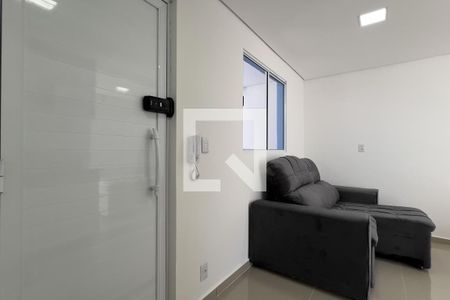 Kitnet de kitnet/studio para alugar com 1 quarto, 18m² em Vila Santa Maria, Guarulhos