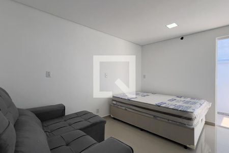 Kitnet de kitnet/studio para alugar com 1 quarto, 18m² em Vila Santa Maria, Guarulhos