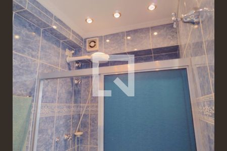 Apartamento à venda com 52m², 1 quarto e sem vagaBanheiro