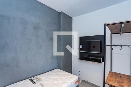 Studio de kitnet/studio para alugar com 1 quarto, 18m² em Vila Carolina, São Paulo