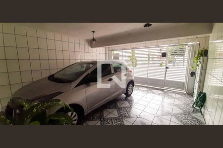 Casa à venda com 125m², 5 quartos e 2 vagas Casa à venda com 125m², 5 quartos e 2 vagasGaragem