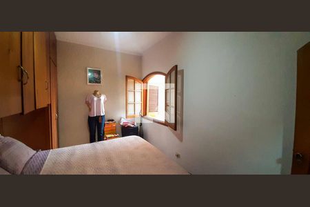 Casa à venda com 125m², 5 quartos e 2 vagas Casa à venda com 125m², 5 quartos e 2 vagasQuarto 2