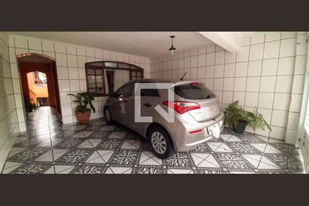 Casa à venda com 125m², 5 quartos e 2 vagas Casa à venda com 125m², 5 quartos e 2 vagasGaragem