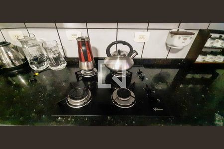 Casa à venda com 125m², 5 quartos e 2 vagas Casa à venda com 125m², 5 quartos e 2 vagasCozinha