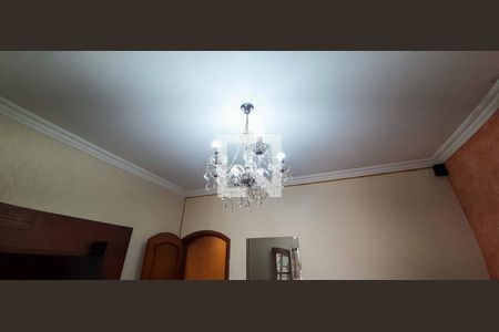 Sala de TV ou Quarto 1 de casa à venda com 5 quartos, 125m² em Veloso, Osasco