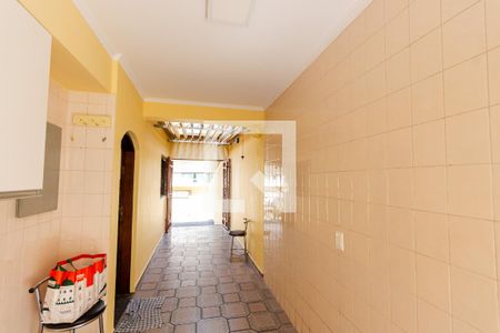 Casa à venda com 323m², 3 quartos e 5 vagas Casa à venda com 323m², 3 quartos e 5 vagasÁrea de Serviço