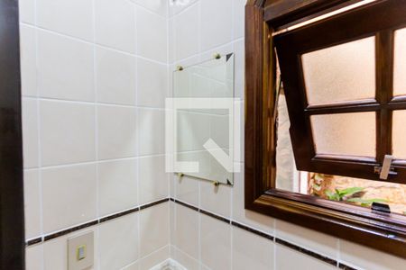 Casa à venda com 323m², 3 quartos e 5 vagas Casa à venda com 323m², 3 quartos e 5 vagasBanheiro