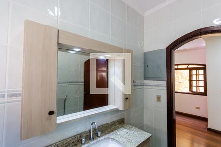 Casa à venda com 323m², 3 quartos e 5 vagas Casa à venda com 323m², 3 quartos e 5 vagasBanheiro 2