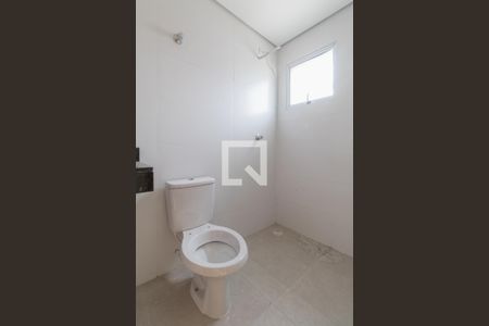 Casa à venda com 120m², 3 quartos e 2 vagasBanheiro