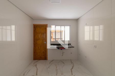 Casa à venda com 120m², 3 quartos e 2 vagasCozinha