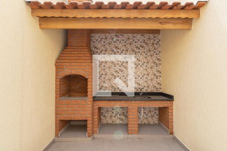 Casa à venda com 120m², 3 quartos e 2 vagasÁrea comum