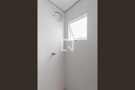 Casa à venda com 120m², 3 quartos e 2 vagasBanheiro do Quarto 