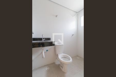 Casa à venda com 120m², 3 quartos e 2 vagasBanheiro