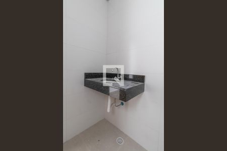 Casa à venda com 120m², 3 quartos e 2 vagasBanheiro do Quarto 