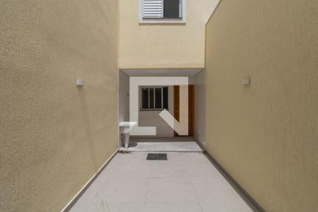 Casa à venda com 120m², 3 quartos e 2 vagasÁrea de Serviço