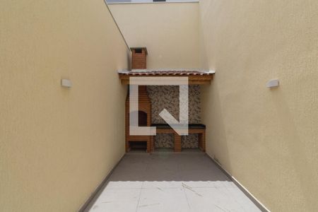 Casa à venda com 120m², 3 quartos e 2 vagasÁrea comum