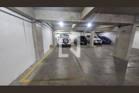 Apartamento à venda com 72m², 3 quartos e 2 vagasGaragem