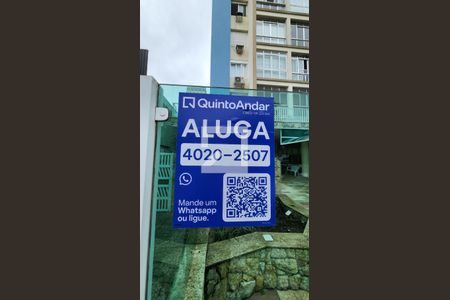 Studio para alugar com 20m², 1 quarto e sem vagaPlaca 